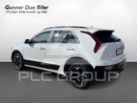 2024 KIA Niro