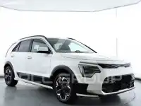2024 KIA Niro