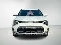 2024 KIA Niro