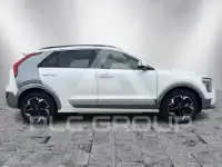 2024 KIA Niro