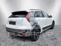 2024 KIA Niro