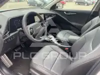 2024 KIA Niro