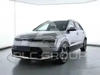 2024 KIA Niro