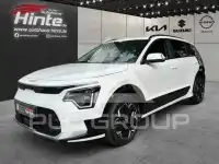 2024 KIA Niro