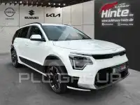 2024 KIA Niro