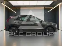 2024 KIA Niro