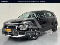 2024 KIA Niro