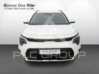 2024 KIA Niro