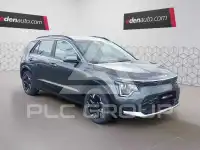 2024 KIA Niro