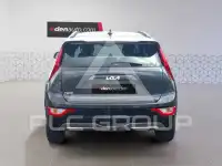 2024 KIA Niro