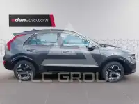 2024 KIA Niro