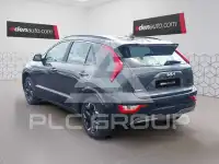 2024 KIA Niro