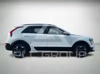 2024 KIA Niro