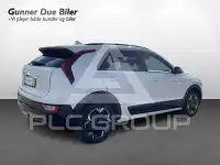 2024 KIA Niro