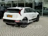 2024 KIA Niro