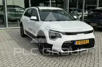 2024 KIA Niro