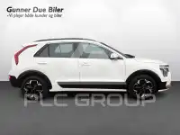 2024 KIA Niro