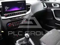 2024 KIA XCEED