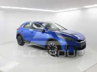 2024 KIA XCEED