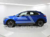 2024 KIA XCEED