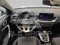 2024 KIA XCEED