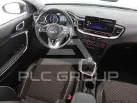 2024 KIA XCEED