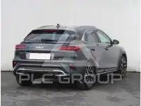 2024 KIA XCEED