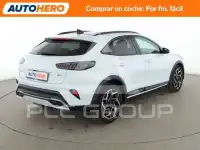 2024 KIA XCEED