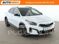 2024 KIA XCEED