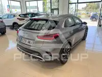 2024 KIA XCEED