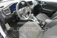 2024 KIA XCEED