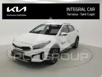 2024 KIA XCEED