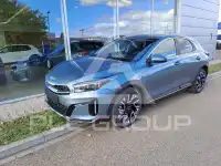2024 KIA XCEED