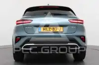 2024 KIA XCEED