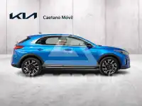 2024 KIA XCEED