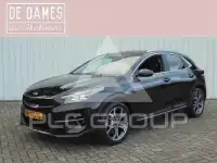 2024 KIA XCEED