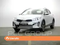 2024 KIA XCEED