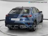2024 KIA XCEED