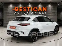2024 KIA XCEED