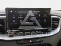 2024 KIA XCEED