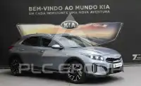 2024 KIA XCEED