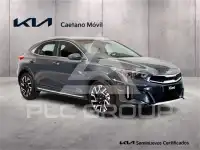 2024 KIA XCEED