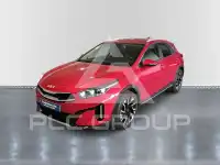 2024 KIA XCEED