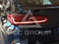 2024 KIA XCEED