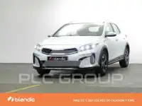 2024 KIA XCEED