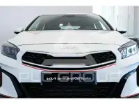 2024 KIA XCEED