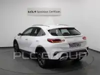 2024 KIA XCEED