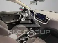 2024 KIA XCEED