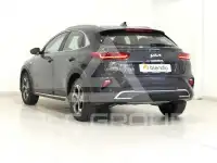 2024 KIA XCEED