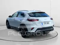 2024 KIA XCEED
